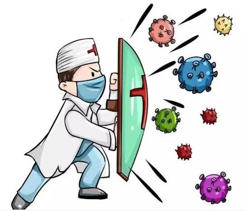 灵芝孢子粉提高免疫力，增强自身防病毒的能力-第1张图片-灵芝之家
